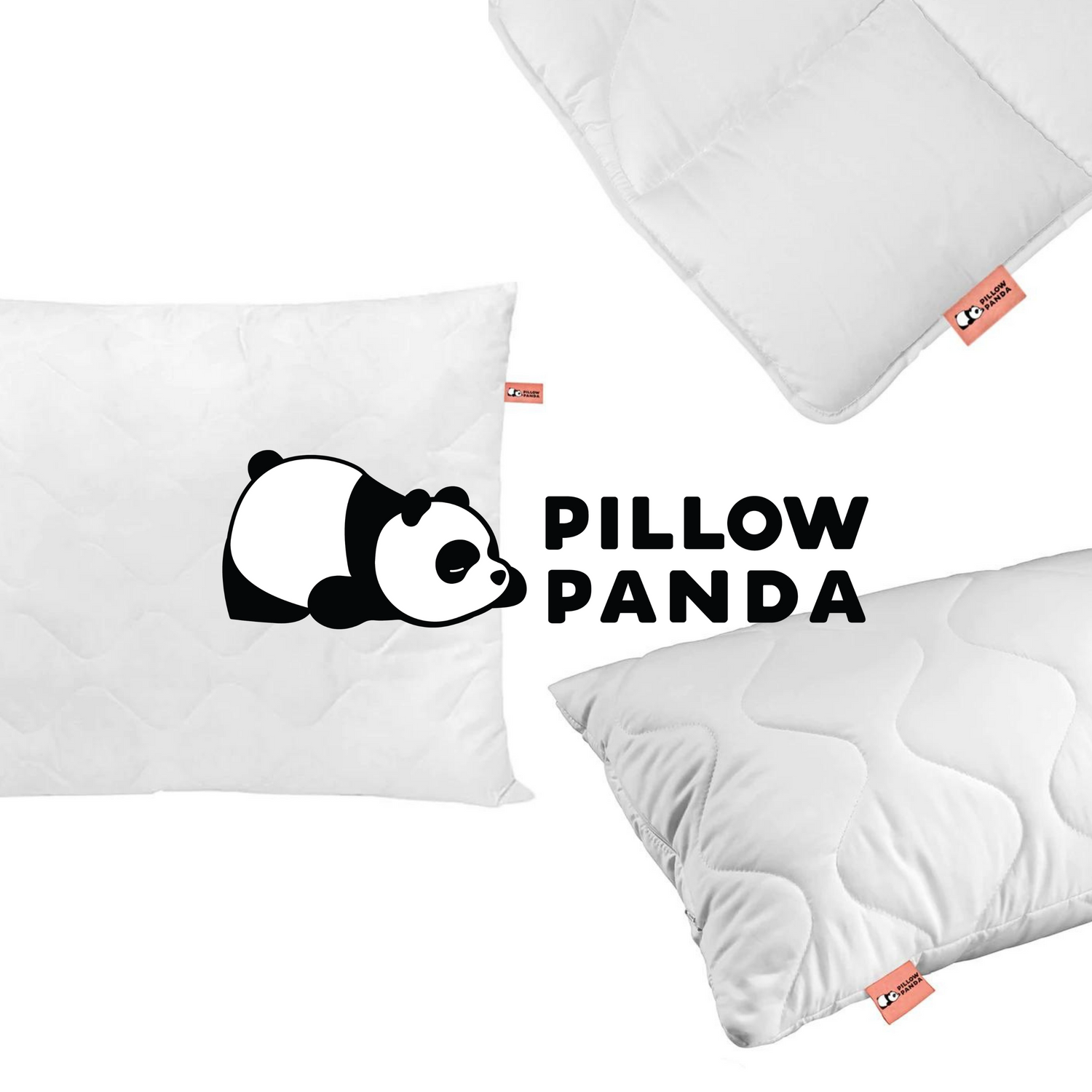 Pillow Panda Original Bettwaren